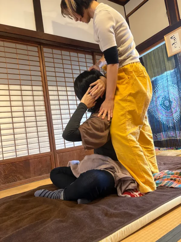 所沢。小手指リラクゼーションサロ ン イベント出店
